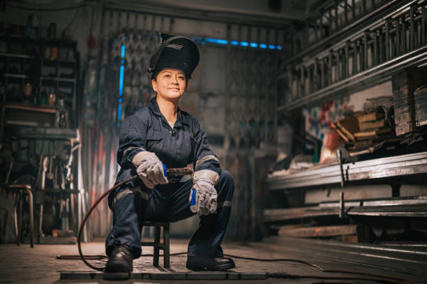 Best Marine and Shipbuilding Welding in England, AR
