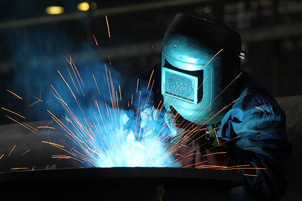Affordable Welder Services in England, AR