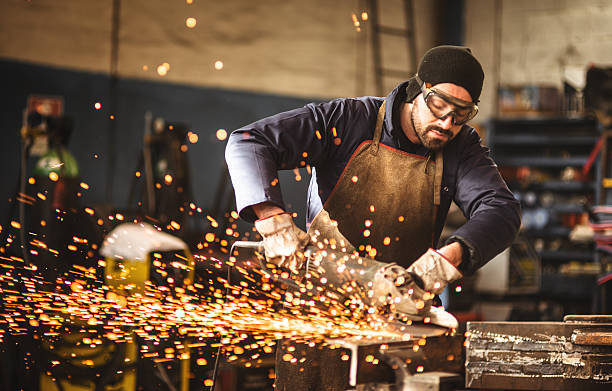 Best Structural Steel Welding in England, AR