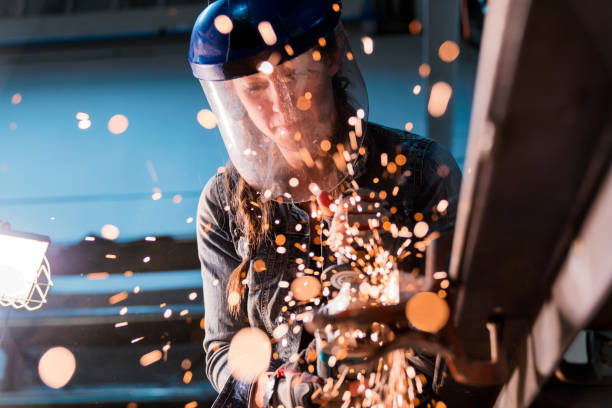 Best Artistic and Custom Metal Fabrication in England, AR