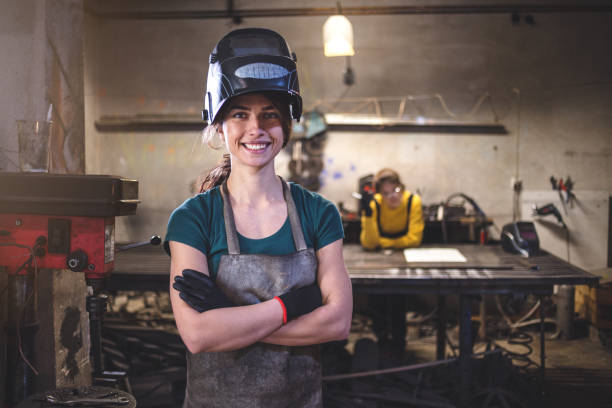 Best Specialty Welding Processes in England, AR